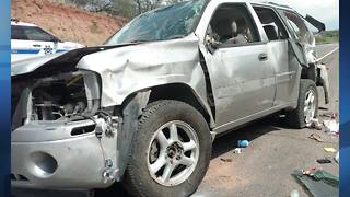 Preventing crashes at the most dangerous intersection in Nogales