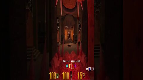 Quake III In 60 Seconds | Quake III