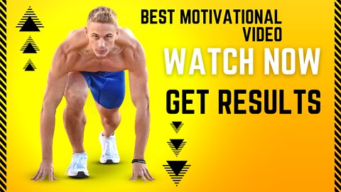 TOP Best Motivational Video on Earth Watch NOW and Get Results (Authority)