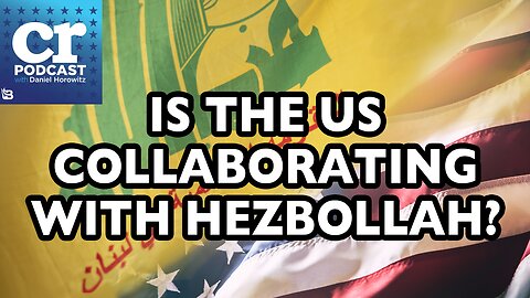 How the Biden Admin is Collaborating With Hezbollah