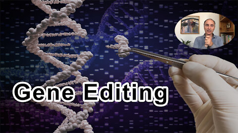 Should All Gene Editing Be Stopped? - Jeffrey Smith