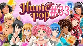 Huniepop #33