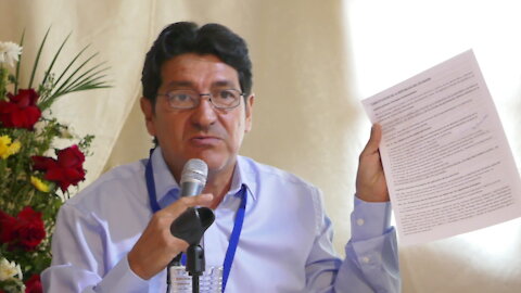 Manuel Narvaez Palomino Presentacion Asambleas de Participacion Ciudadana Parte 2