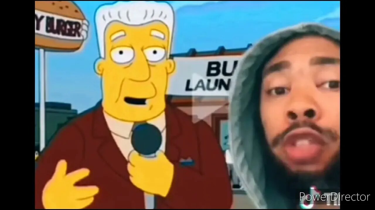 WARNING ⚠️ DO NOT EAT WENDYS 1 CENT BURGERS - SIMPSONS PREDICTED IT