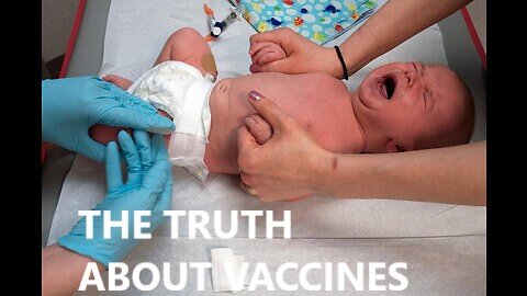 Must Watch Documentary Revealing The Truth About Vaccines Contain Toxicity