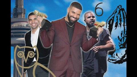 The Puppet Formerly Known As Champagne Papi Feat. LeBron James and Rick Ross