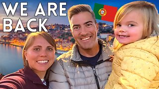 Let's Talk About Portugal Together (LIVE STREAM)