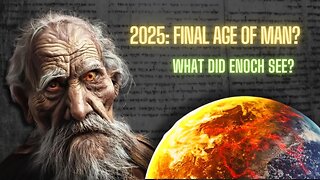 Lost Prophecies of Enoch, Dead Sea Scrolls, & Essenes! | TSR 333