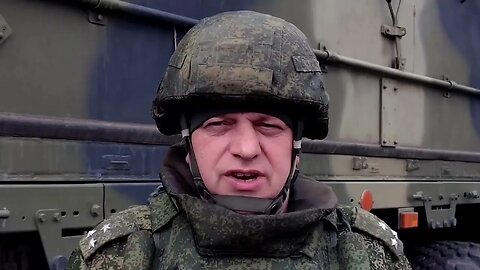 MoD Russia: Statement of Press Centre Chief of Vostok Group of Forces.