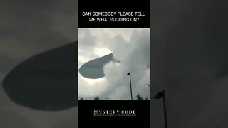 What Is the Government's Knowledge of UFOs? | HIDDEN CODE