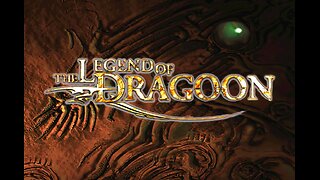 Legend of Dragoon (PSX) - Longplay Part 3