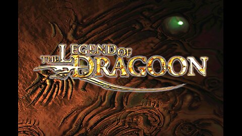 Legend of Dragoon (PSX) - Longplay Part 3