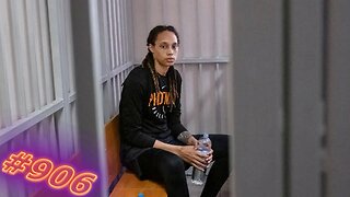 ​Why Black Men IGNORED The Brittney Griner Saga | TSR Live Podcast Episode #906