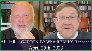 Anglican Unscripted 800 - GAFCON IV: What REALLY Happened