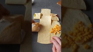 Tortilla tips