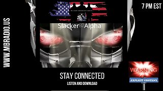 Slacker82Alpha with Goose & Maverick