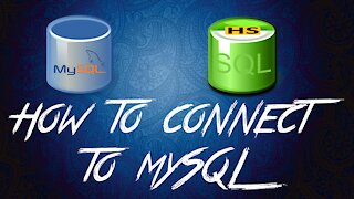 Phone Directory Project [Part 3] - Pre-Req - Using MySQL UI