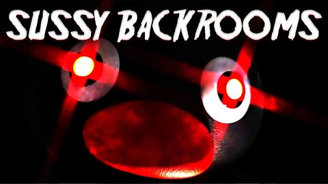 Pinguino Mad | Sussy Backrooms (Gameplay)
