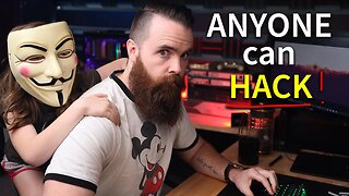 3 Hacking Skills EVERYONE has // FREE Security+ // EP 1