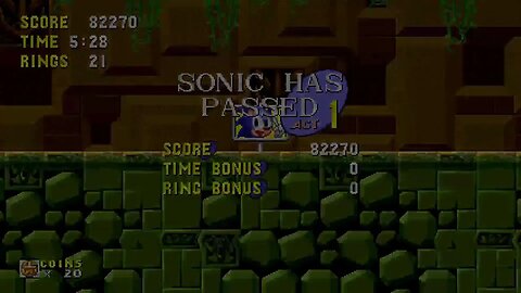 Sh_ttin' the Breeze Monday hangout stream! More Sonic Origins stuff...!