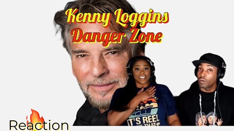 Kenny Loggins - Danger Zone | Asia and BJ