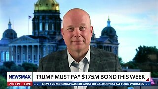 Matt Whitaker on Sunday Report - NewsmaxTV 03.31.2024