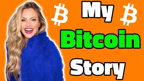 Nicole Arbour On Bitcoin