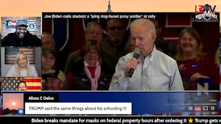 Will Big Tech Stop Censoring Conservatives With Biden In Office? 01/21/2021