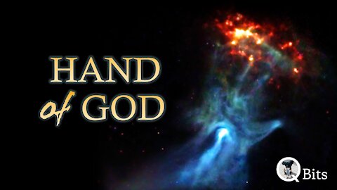 #288 // HAND OF GOD