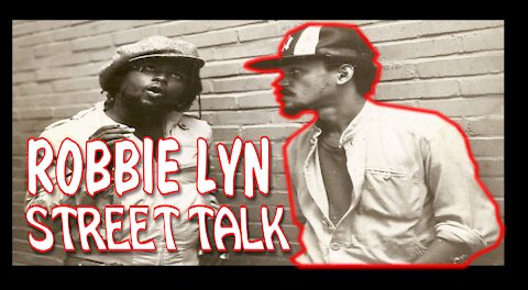 Robbie Lyn || Street Talk