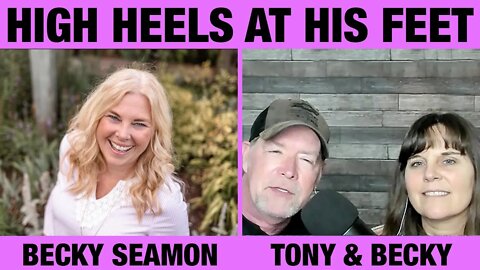High Heels | Becky Seamon