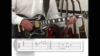 BLUES GUITAR full course PART 16