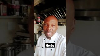 Tips about herbs