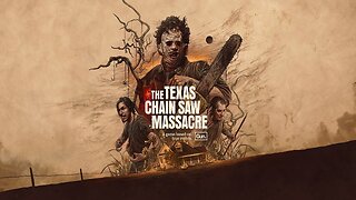 Texas Chainsaw Massacre