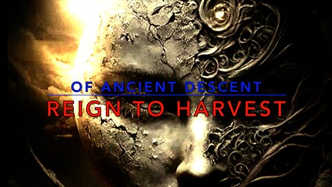 REIGN TO HARVEST