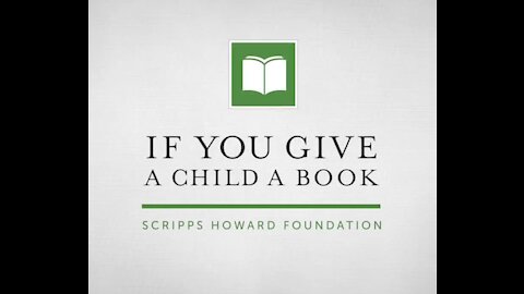 Scripps Howard Foundation gives out over 500 new books to Detroit students