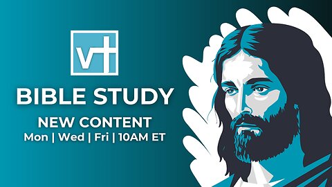 Bible Study | VerseVisionaries.com