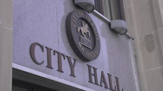 4 candidates running for mayor in Jackson