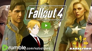🔴 Checked The Detective's Cases » Fallout 4 Modded [11/18/23]v0.6