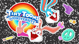 After Skimming Through Season 2A/Spring Break Of Tiny Toons Looniversity , Here Are My Thoughts.