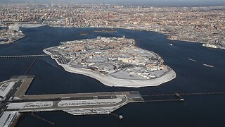 New York City Council To Vote On Plan To Close Rikers Island