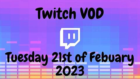 Tuesday 21st of febuary 2023 | Restarting The City Of Davormshire