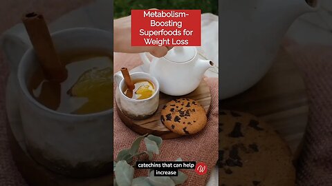 Metabolism Boosting Superfoods for Weight loss #metabolism #superfoods #healthyfoods #health