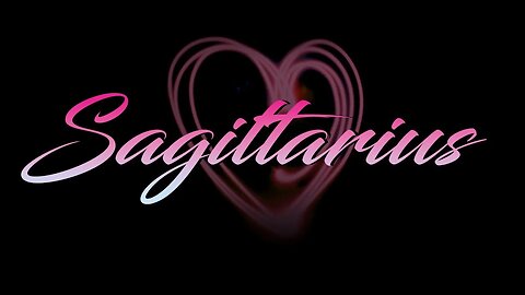 Sagittarius♐ They are not hurt or angry, but they want to know, "If you are open to meet?"