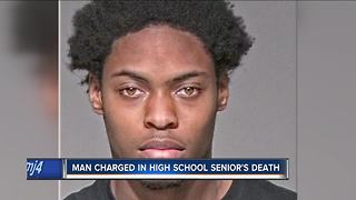 Ex-boyfriend charged in Milwaukee teen's shooting death