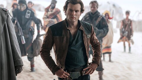 Would A 'Solo' Sequel Be A Hit?