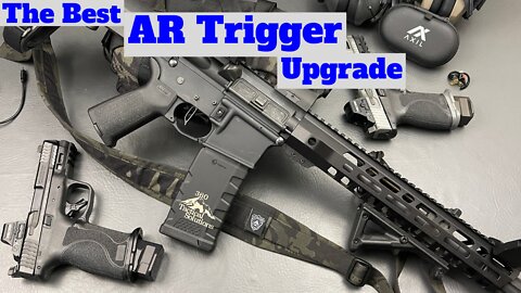 PSA Flat Face Trigger Review