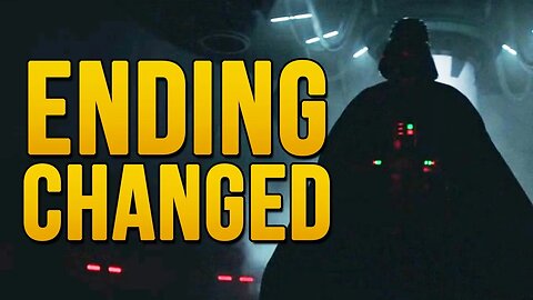 Obi-Wan Kenobi ENDING CHANGED for SEASON 2?!