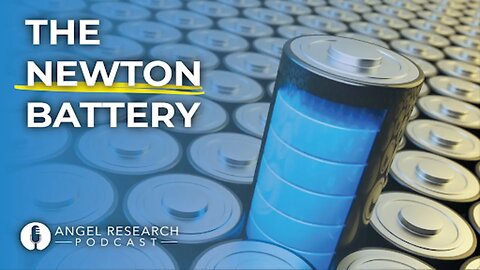 The Newton Battery