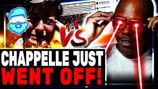Massive Victory For Dave Chappelle! He Challenged Woke Leftists & Won! School Issues Statement!
